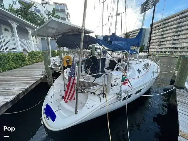 Hunter 40.5 Legend for sale in United States of America for $75,000