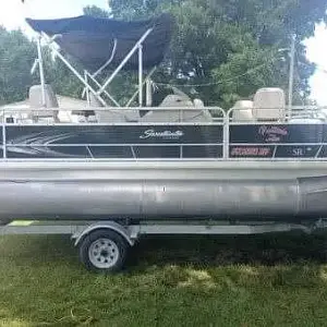 2019 Sweetwater 180f