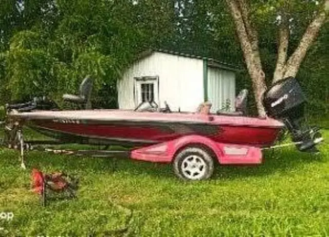Ranger Boats 188 SVS Tournament Package for sale in United States of America for $14,750