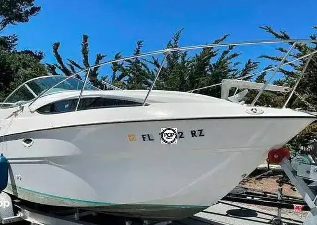 Bayliner 245 Cruiser for sale in United States of America for $38,000