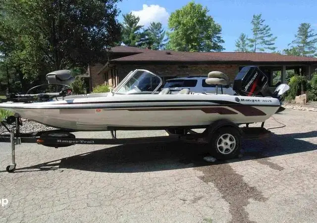 Ranger Boats Reatta 180 VS for sale in United States of America for $20,700