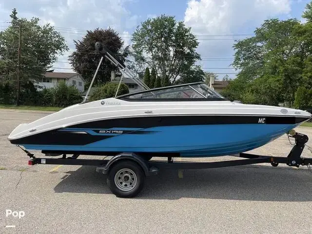 Yamaha Boats SX 195 for sale in United States of America for $36,000
