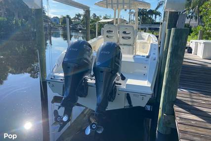 Cobia Boats 262CC for sale in United States of America for $154,000