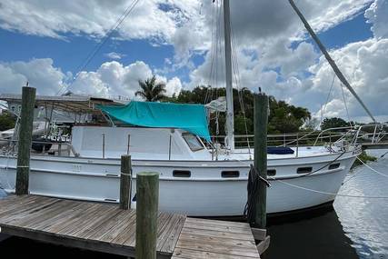 Trader 40 for sale in United States of America for $79,000