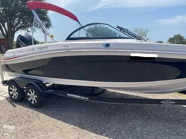 Tahoe 550TS for sale in United States of America for $29,700