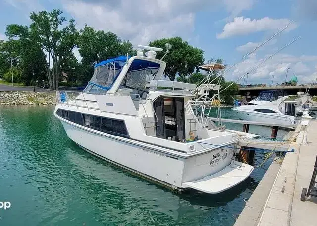 Carver 3697 Mariner for sale in United States of America for $29,900