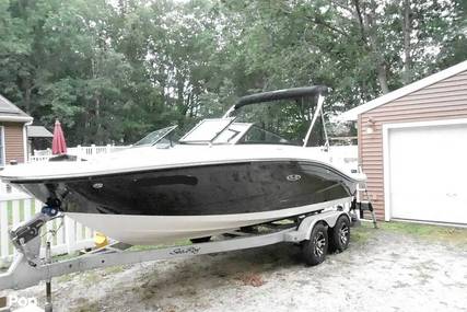 Sea Ray 190 SPX for sale in United States of America for $55,000