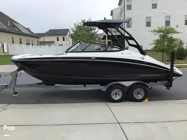 Yamaha Boats 212 Limited S for sale in United States of America for $56,250