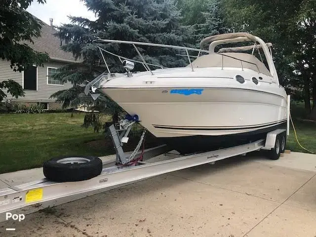 Sea Ray 260 Sundancer for sale in United States of America for $37,500