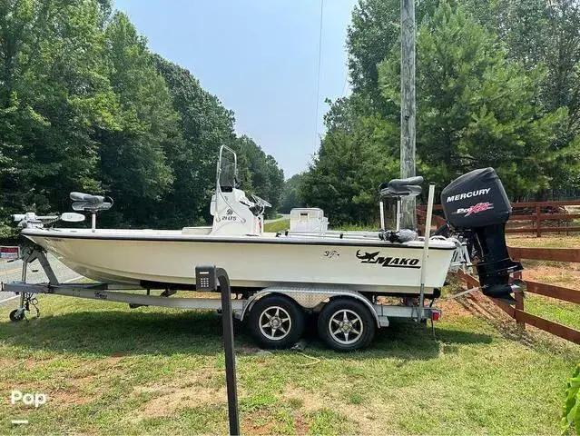 Mako Inshore 21LTS for sale in United States of America for $42,000