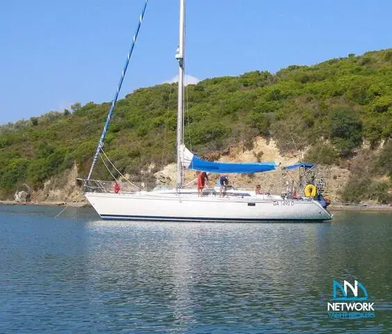Beneteau First 38 S for sale in Greece for €33,000 ($35,217)