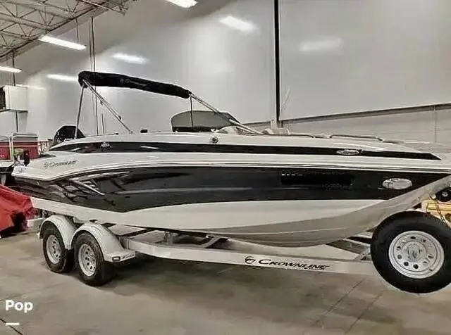 Crownline E 205 XS for sale in United States of America for $59,850