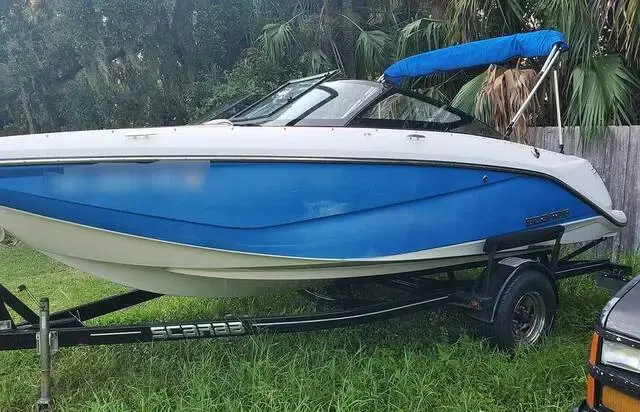 Scarab Boats 195 for sale in United States of America for $20,000