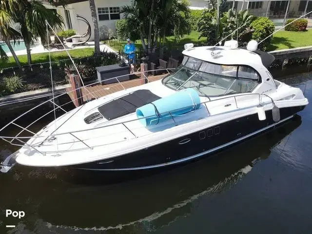 Sea Ray 38 Sundancer for sale in United States of America for $139,000