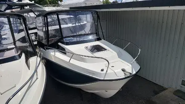 2023 Quicksilver Activ 555 Cabin image 13
