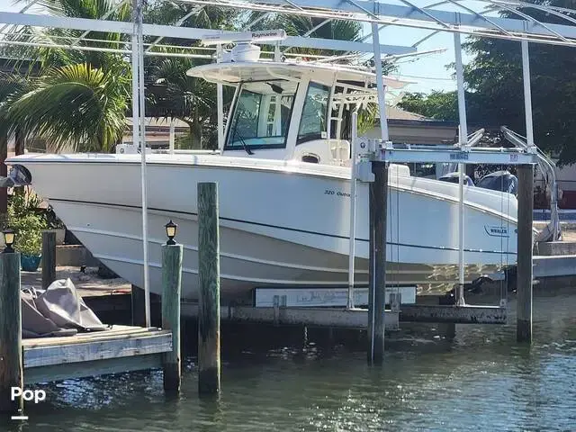 Boston Whaler 320 Outrage for sale in United States of America for $165,000