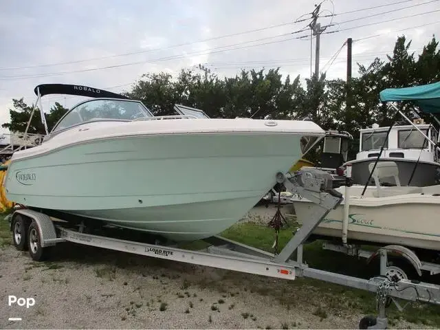 Robalo R227 for sale in United States of America for $69,995