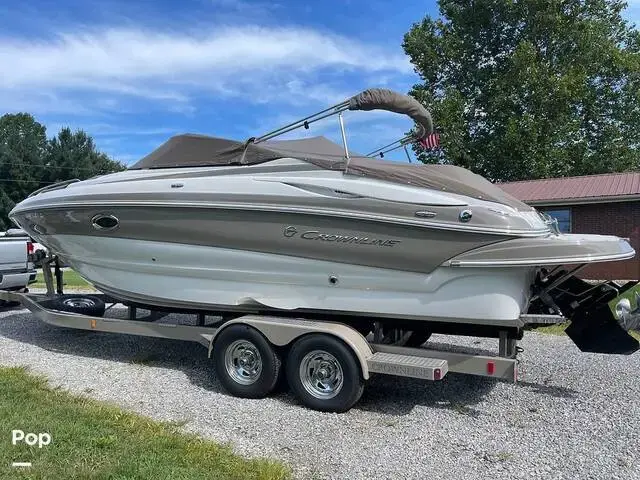 Crownline 265 SS for sale in United States of America for $73,900