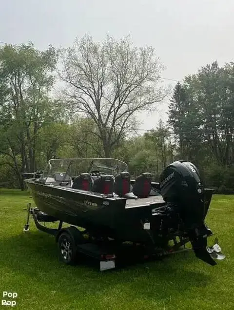 Ranger Boats VX1788 WT for sale in United States of America for $39,000