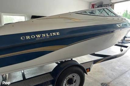 Crownline 202 BR for sale in United States of America for $13,000
