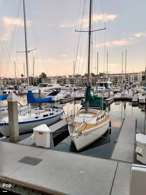 Catalina 27 for sale in United States of America for $12,795