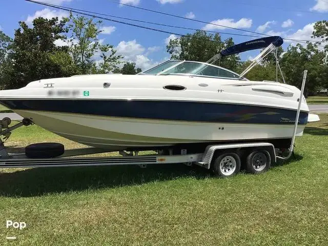 Chaparral 232 Sunesta for sale in United States of America for $19,000