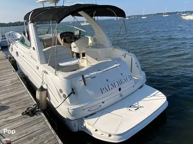 Sea Ray 280 Sundancer for sale in United States of America for $52,000