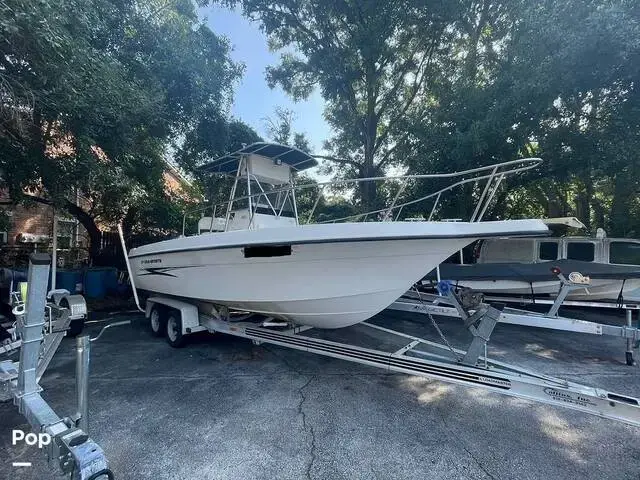 Hydra-Sports Boats 23cc for sale in United States of America for $25,000