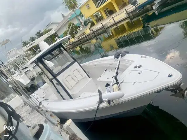 Sea Hunt Boats 27 Gamefish for sale in United States of America for $129,999