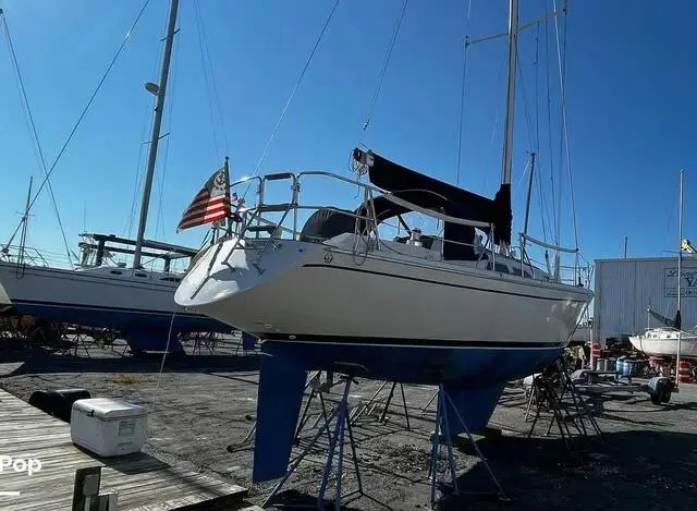 Ericson 32-3 for sale in United States of America for $27,800