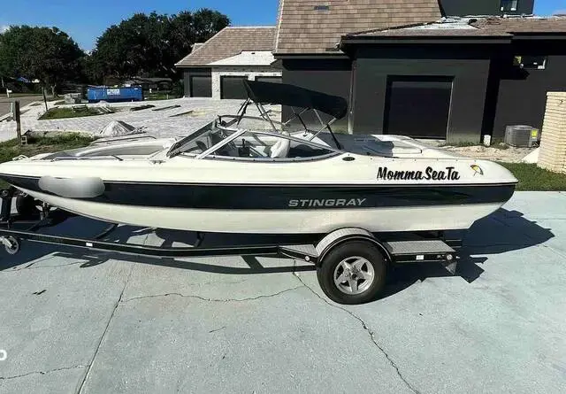 Stingray 200 LS for sale in United States of America for $17,000