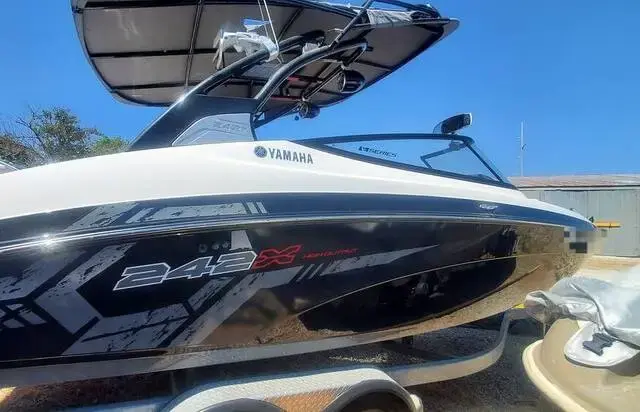 Yamaha Boats 242x for sale in United States of America for $68,900