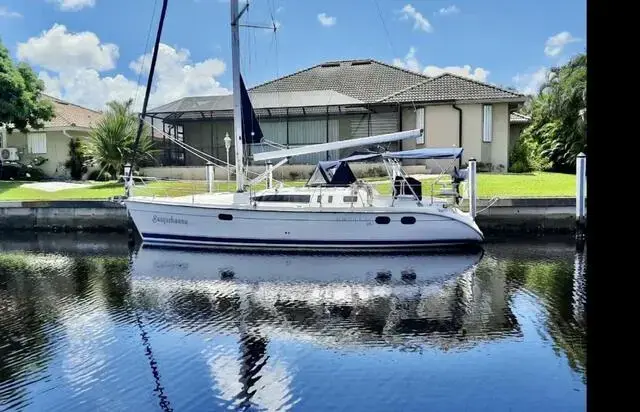 Hunter 380 for sale in United States of America for $95,000