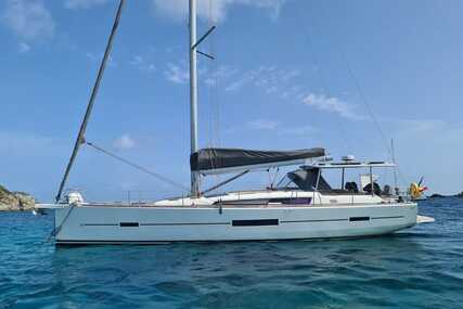 Dufour 520 Grand Large for sale in Martinique for €330,000 ($352,862)