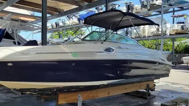 Sea Ray 240 Sundeck for sale in United States of America for $22,000
