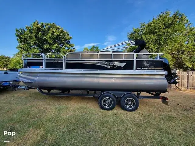 Ranger Boats Reata 200f for sale in United States of America for $35,000