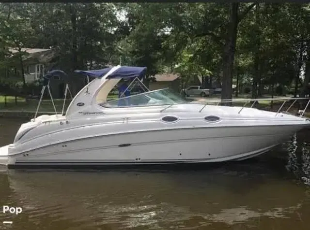 Sea Ray 280 Sundancer for sale in United States of America for $72,300