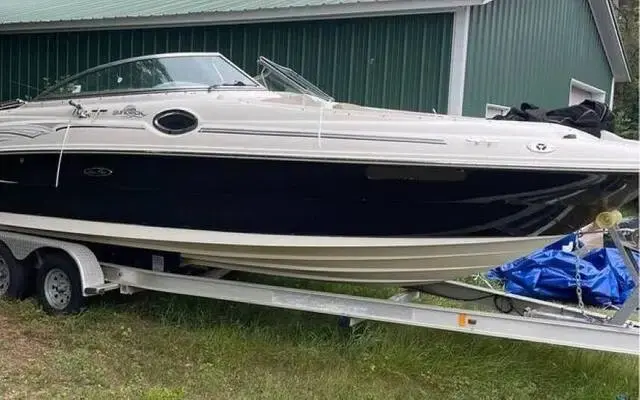 Sea Ray 240 Sundeck for sale in United States of America for $25,750