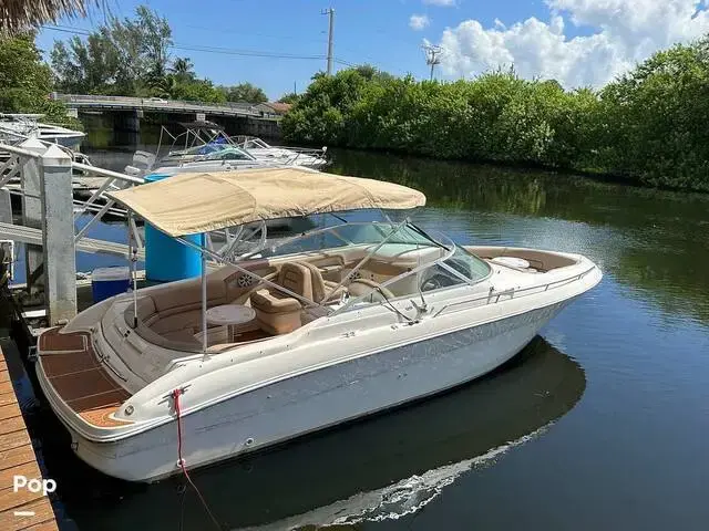 Sea Ray 280BR for sale in United States of America for $21,000