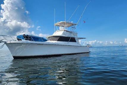 Hatteras Convertible for sale in United States of America for $45,000