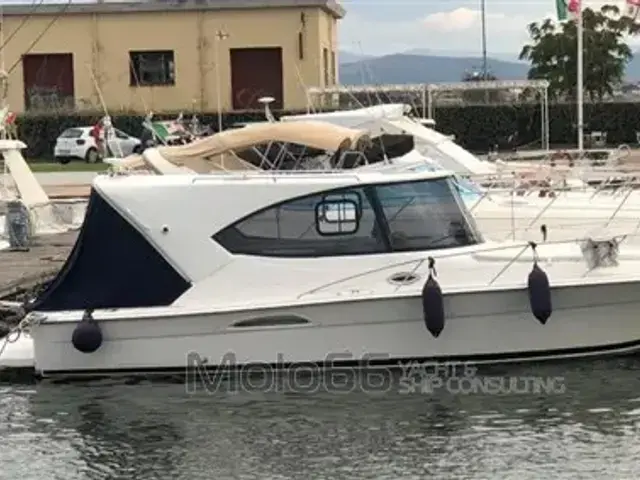 Riviera 3000 Offshore