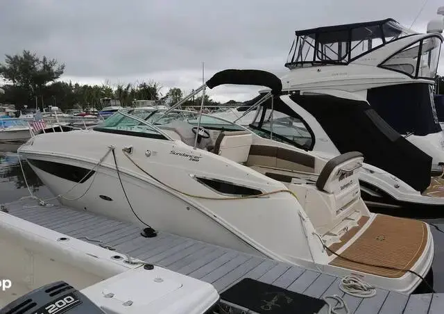 Sea Ray 260 Sundancer for sale in United States of America for $79,000