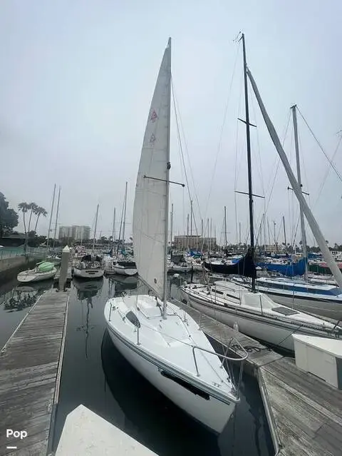 Catalina Capri 22 for sale in United States of America for $14,495