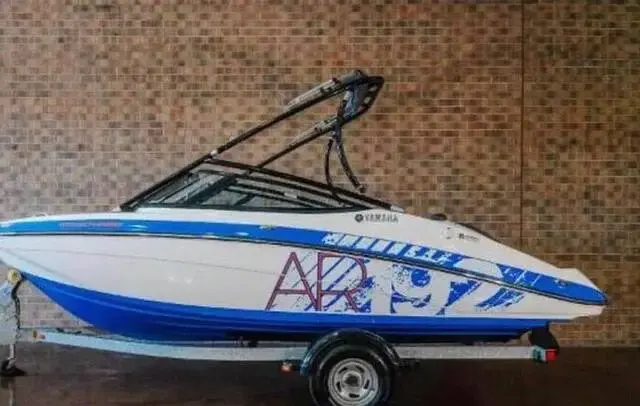 Yamaha Boats AR 192