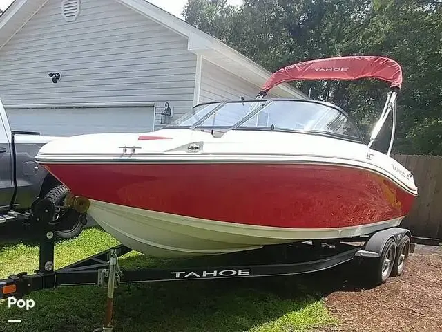 Tahoe 500 Ts for sale in United States of America for $31,000