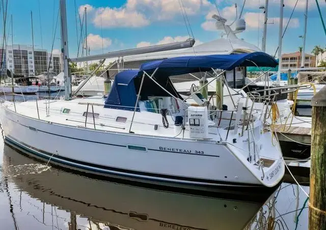 Beneteau Oceanis Clipper 343 for sale in United States of America for $89,900
