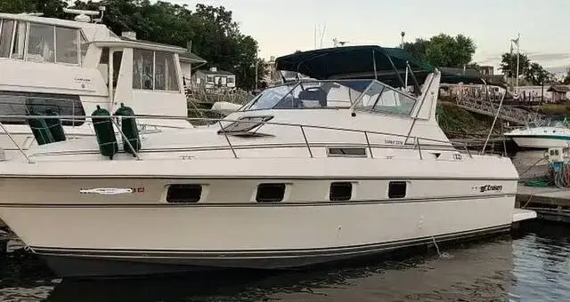 Cruisers Yachts Esprit 3370 for sale in United States of America for $16,750