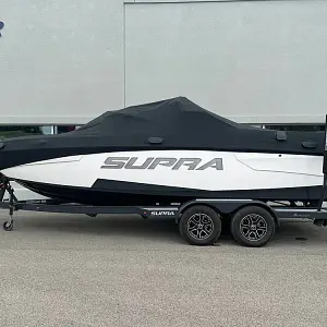 2019 Supra SA400