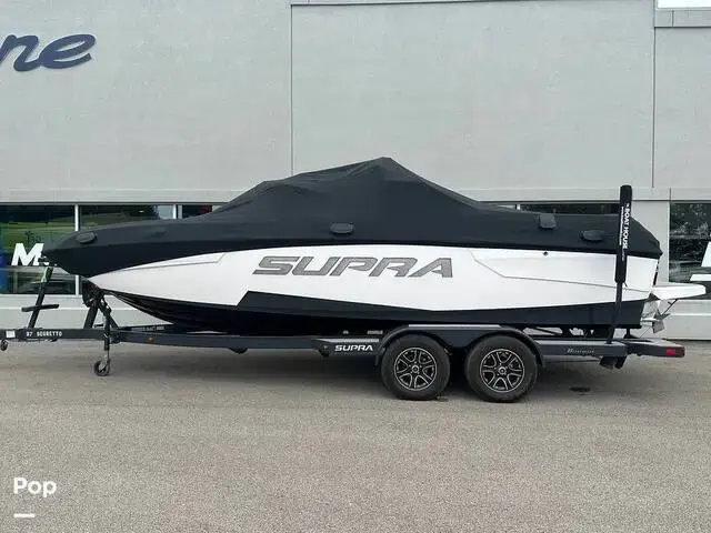 Supra SA400 for sale in United States of America for $134,000