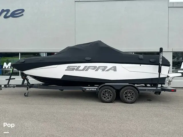 Supra SA400